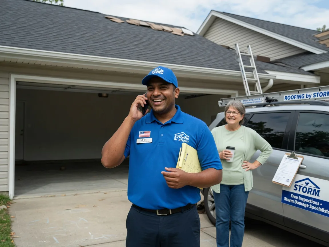 Roof Repair Near Me Roland, OK FAQs